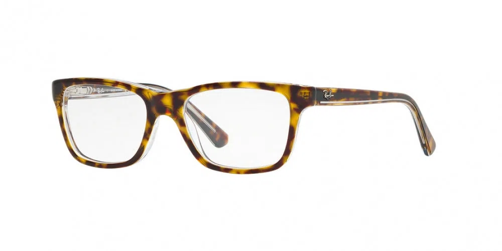 Ray-Ban Kids 0RY1536 Eyeglasses - view 2